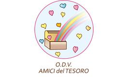 Amicideltesoro