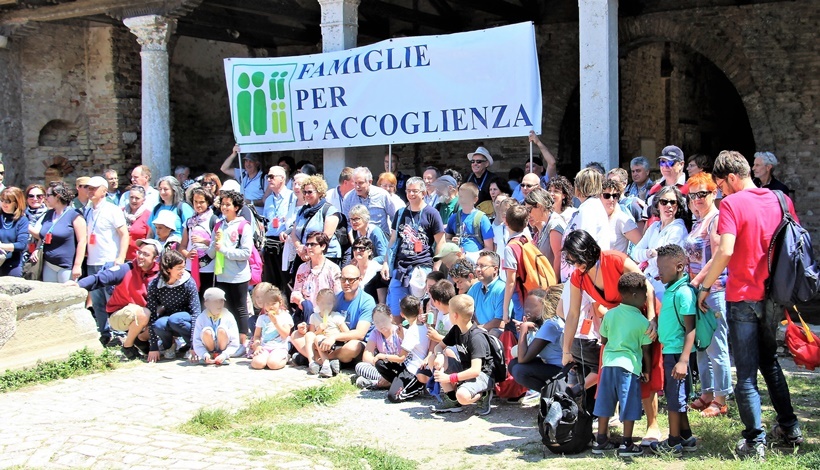Famiglie accoglienza foto 1
