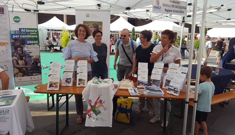 Famiglie accoglienza foto 2