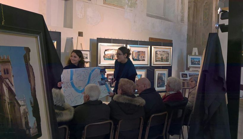 Gruppo san zeno 2