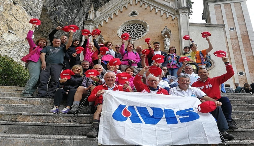 Gruppo volontari