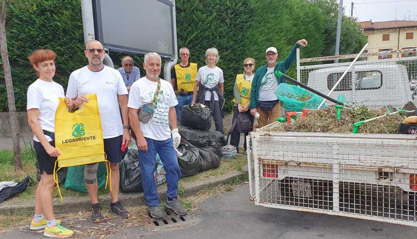 Puliamo il mondo 2025 00