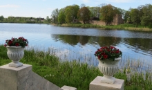 16. maijs Ziemeļvidzemē.