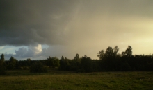 Mana negaisu izlase -2010