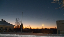 Žīguri 15. - 18. decembrī