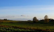 Septembra atvadu sveicieni