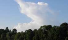 Negaisiem pa pēdām 03.06.2016 (Dienvidigaunija)