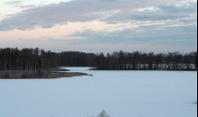 Jaunā gada iesākums foto