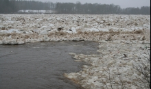 Daugava, Amata, Zobols...