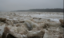 Daugava, Amata, Zobols...