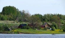 16. maijs Ziemeļvidzemē.