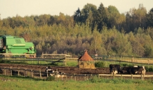 Septembra atvadu sveicieni