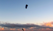 1.Adventes vakars pirms vētras