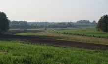 Lietus un ābeļziedu laiks