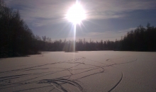 Ranka, 27. janvāris.