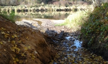 Zelta rudens Gaujas krastos