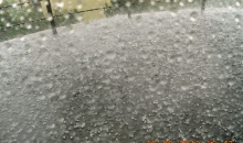 Neliels ieskats jūlijā un augustā