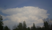 Mana negaisu izlase -2010