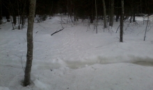 Ledus veidojumi Amatas ielejā