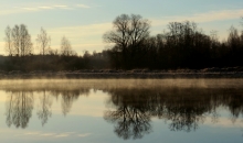Paliec sveiks, kaprīzais aprīli!