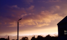 4.jūlija Marsa saulriets