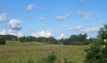 Jūlija mākoņi