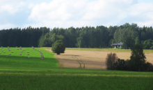 Vēsais augusts 2025.