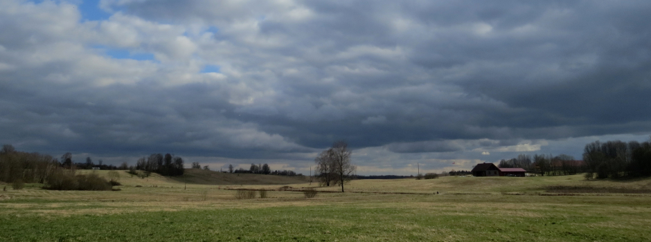 Klusums līdz Lieldienām