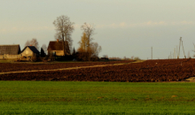 Nedēļas nogale būs vēsa