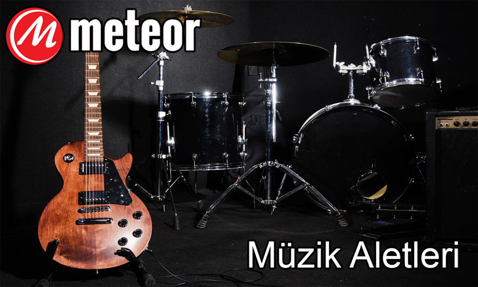 Meteor Ses Işık Sistemleri ve Salon Akustik Dekorasyon