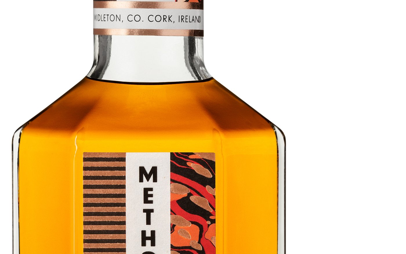Single Pot Still Hungarian Oak Limited edition
