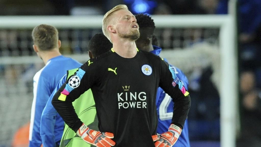 Leiceister can be proud, says Vardy