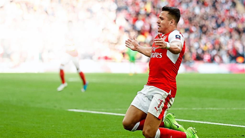 Alexis Sanchez: Arsenal striker No.1 target for Bayern Munich Alexis Sanchez: Arsenal striker No.1 target for Bayern Munich