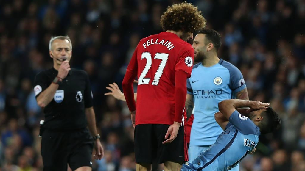 Mourinho Confirms Injury Blow, 8 Players Miss Swansea Clash Mourinho Confirms Injury Blow, 8 Players Miss Swansea Clash