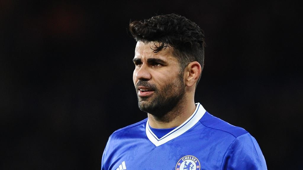 Diego Costa to China terms agreed, hints Tianjin owner Diego Costa to China terms agreed, hints Tianjin owner
