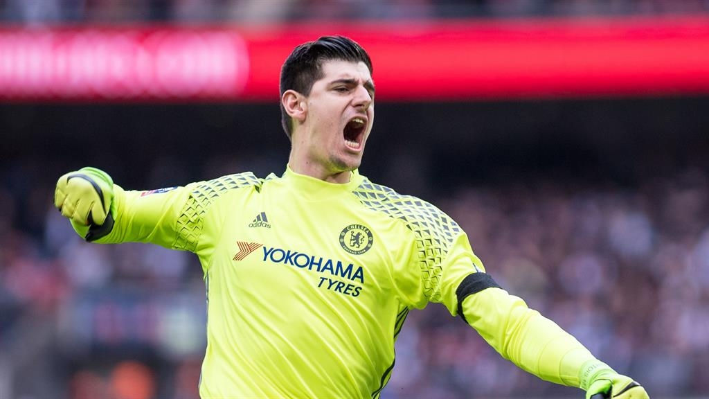 Chelsea won't lift Premier League trophy at West Brom
