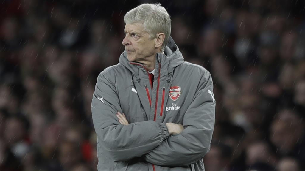 Arsene Wenger’s Arsenal future won’t be decided until after FA Cup final