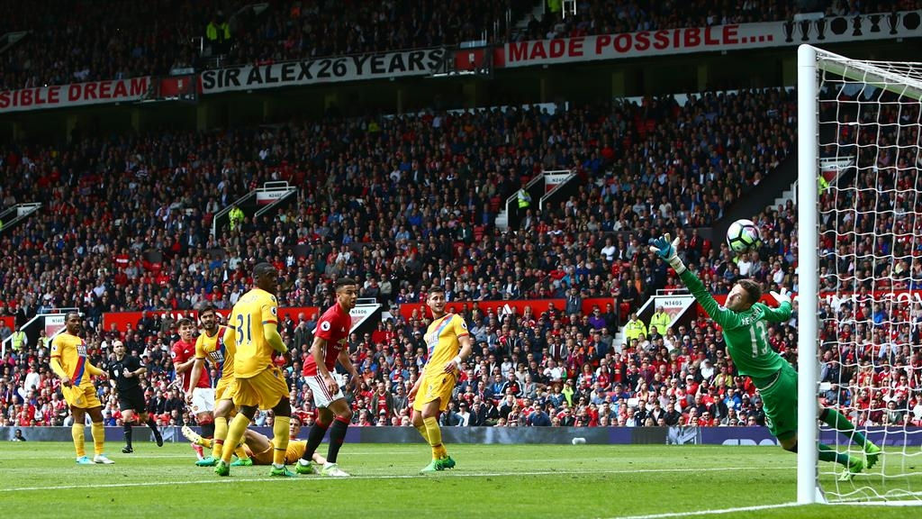 Man United youngsters impress, but Mourinho only thinking of European final Man United youngsters impress, but Mourinho only thinking of European final