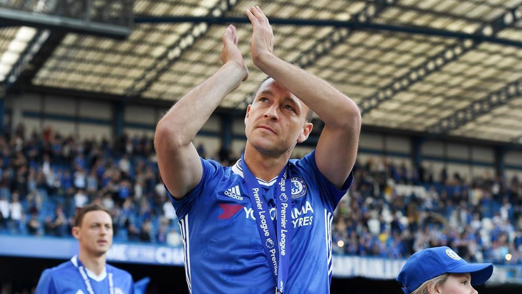 John Terry substitution controversy as bookmaker pays out