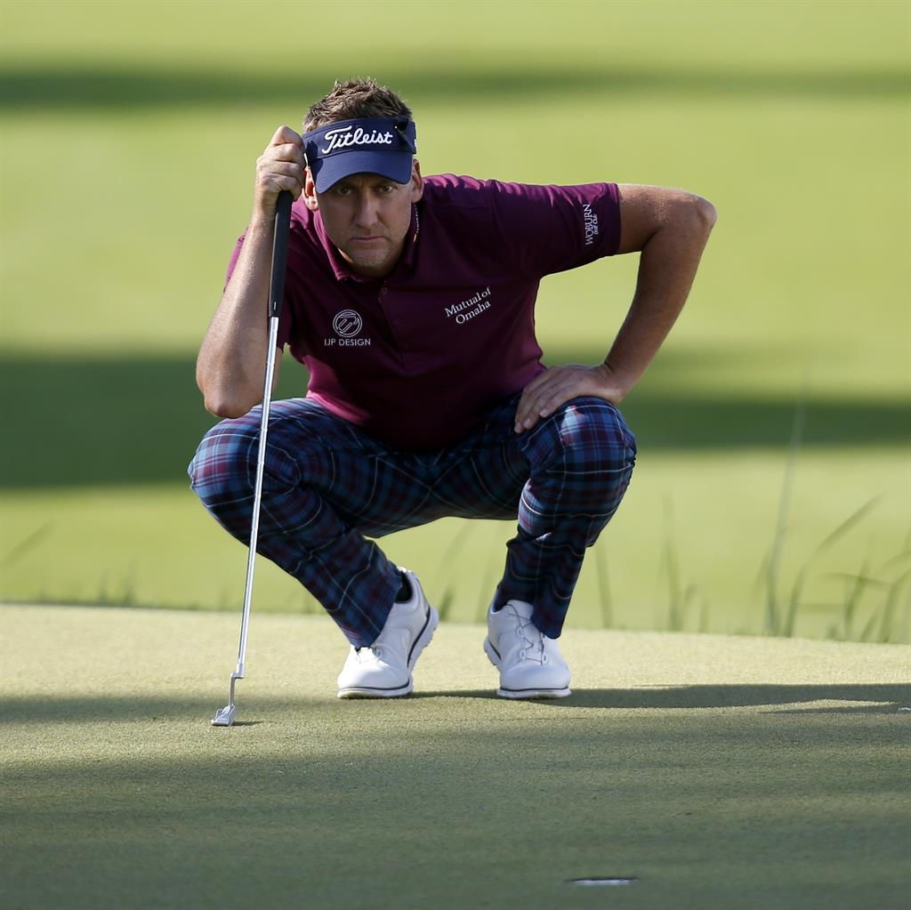 Stenson tips Noren for major success Stenson tips Noren for major success