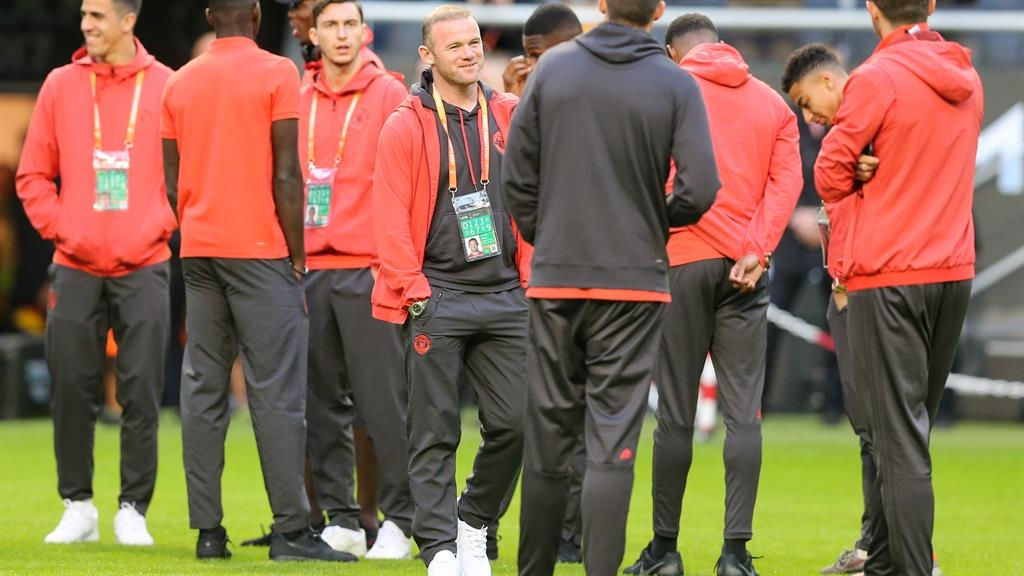 Europa League victory lifted Manchester, says Ferguson