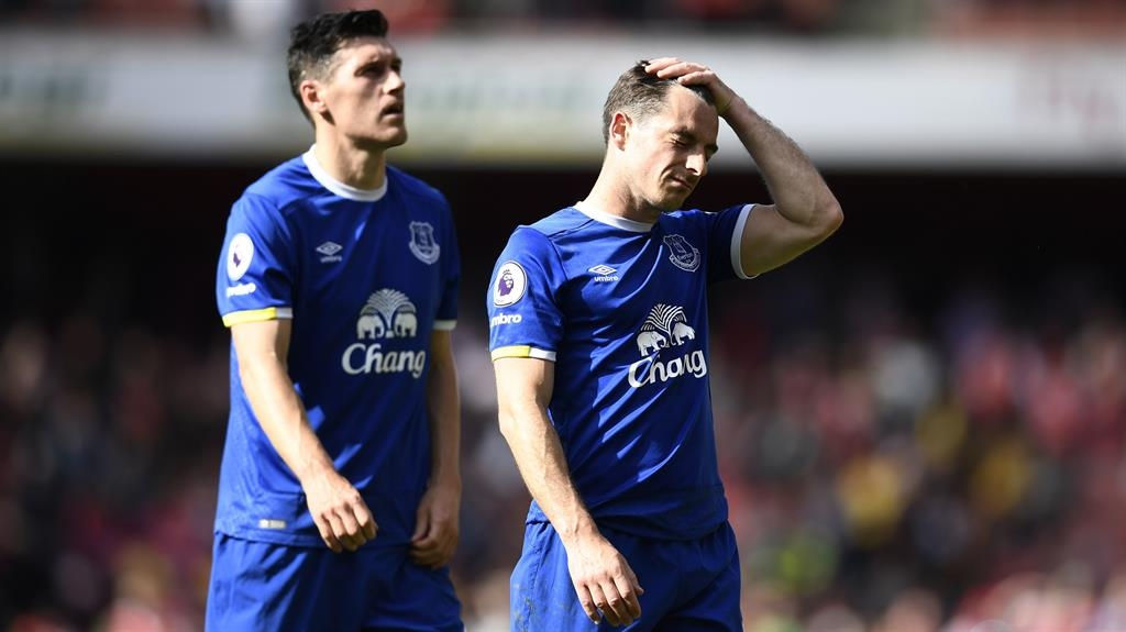 Everton eyeing 'productive' players in transfer window