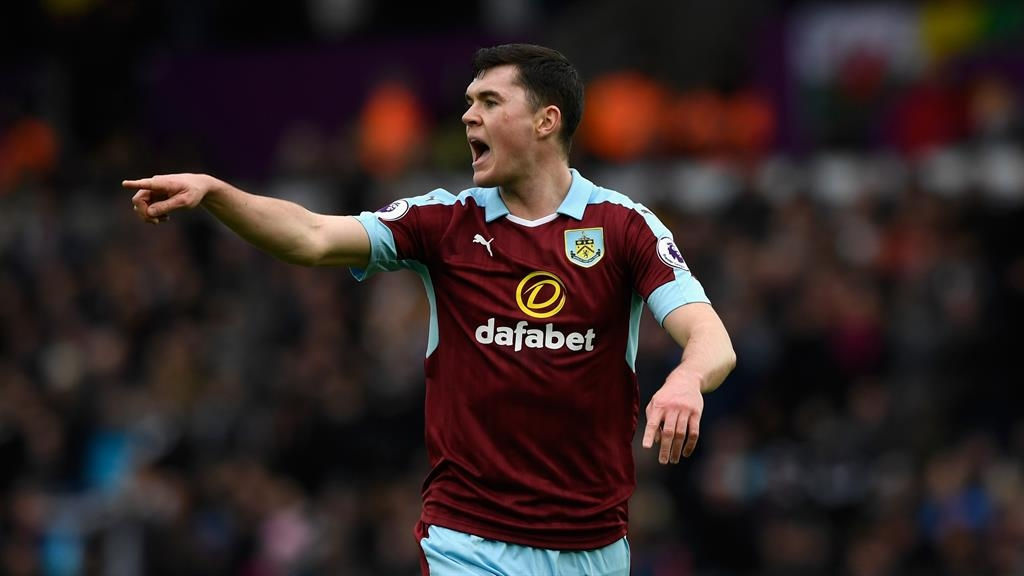 Manchester United set to benefit from Michael Keane transfer Manchester United set to benefit from Michael Keane transfer