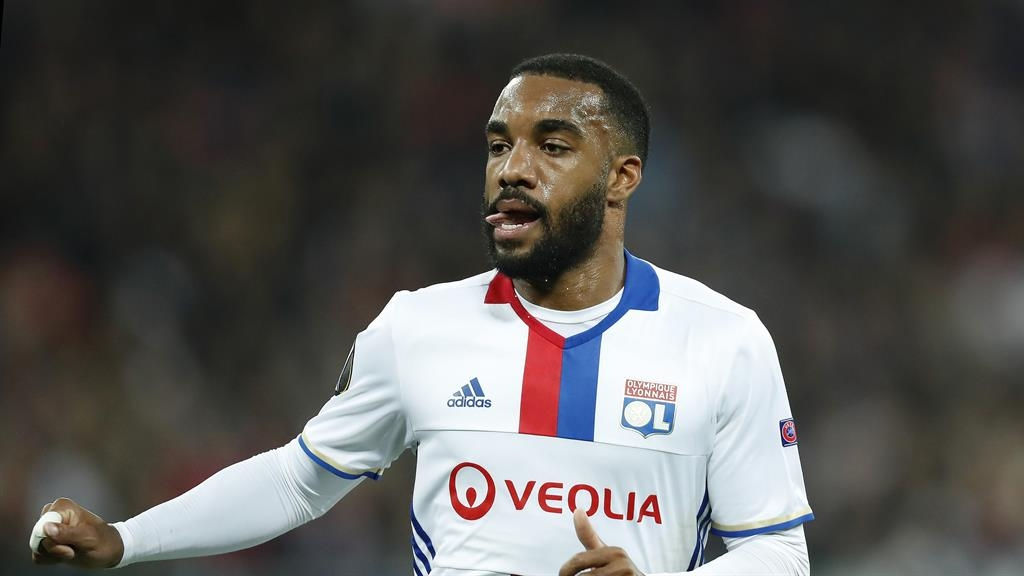 What Lacazette's arrival means for the future of Alexis Sanchez — Arsenal What Lacazette's arrival means for the future of Alexis Sanchez — Arsenal