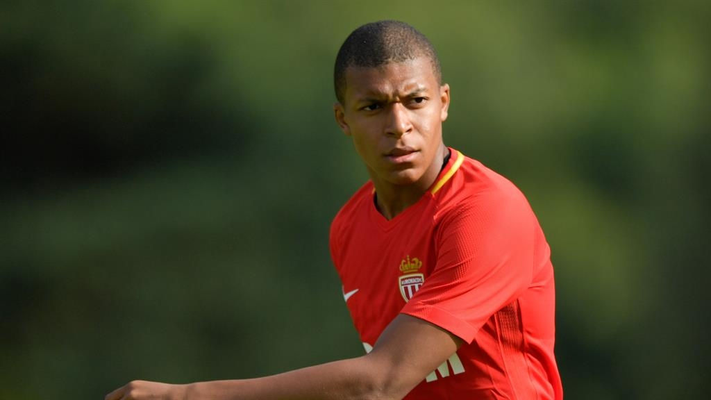 Monaco warn Mbappe suitors over illegal approaches Monaco warn Mbappe suitors over illegal approaches
