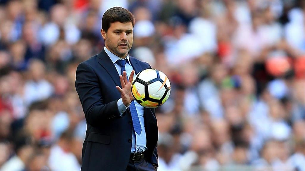 People used to Google 'Pochettino' - Spurs boss responds to Rose People used to Google 'Pochettino' - Spurs boss responds to Rose