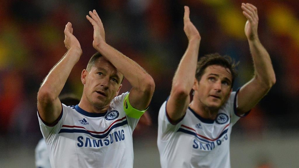 Neville: Matic sale to Man Utd could cost Chelsea the league Neville: Matic sale to Man Utd could cost Chelsea the league