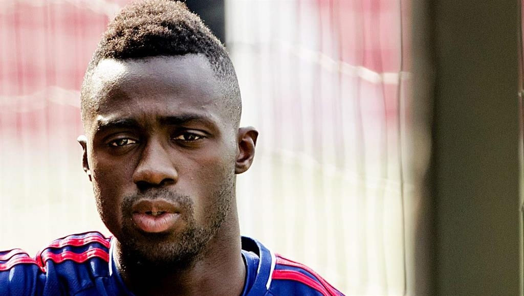 Tottenham Agree Deal For £42 Million Signing