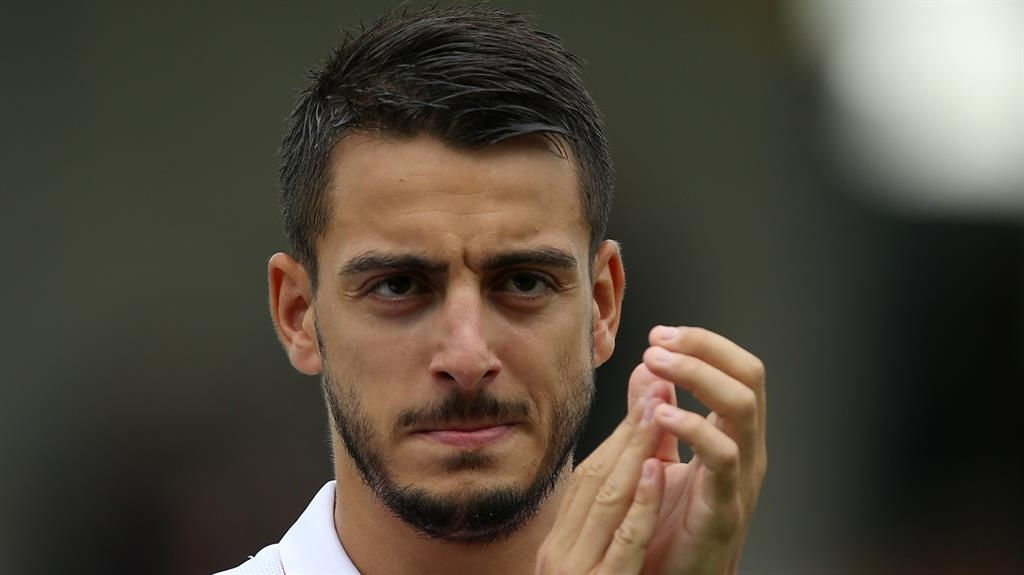 Last minute signings: Newcastle sign Joselu from Stoke Last minute signings: Newcastle sign Joselu from Stoke