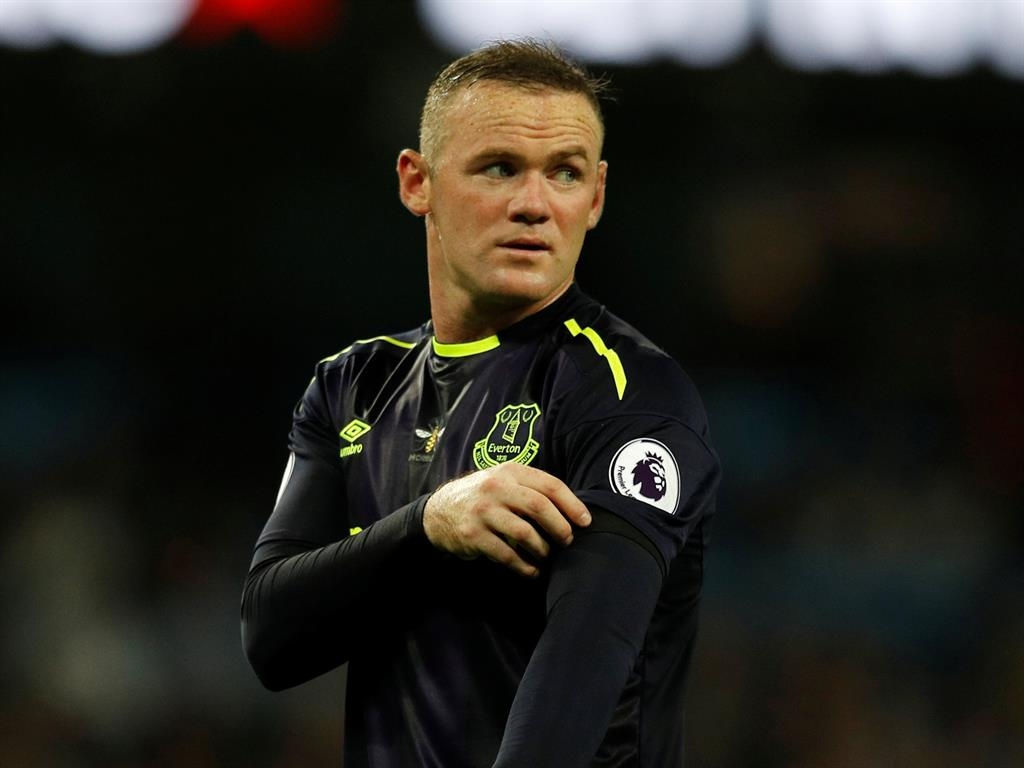 Rooney deserves England call-up, feels Everton teammate Keane Rooney deserves England call-up, feels Everton teammate Keane
